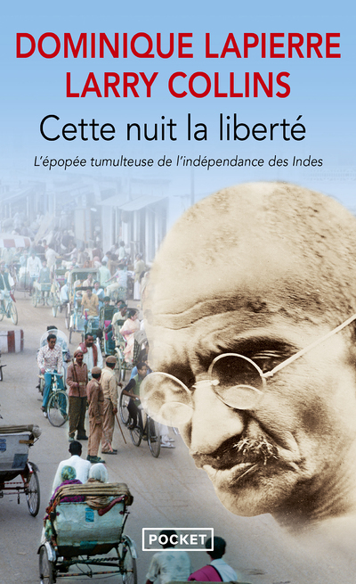 Cette nuit la liberté (Poche)