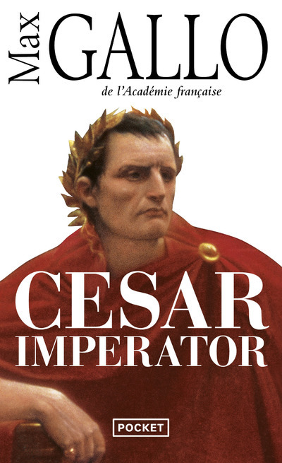 Cesar Imperator (Poche)