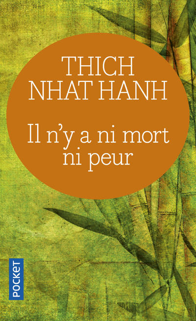 Il n'y a ni mort ni peur (Broché)