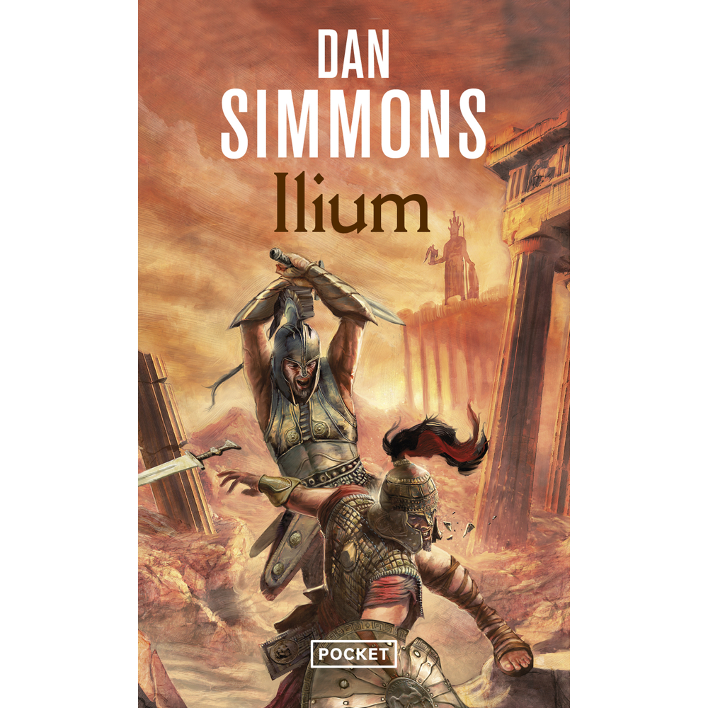 Ilium (Poche)