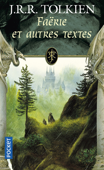 Faërie et autres textes (Poche)