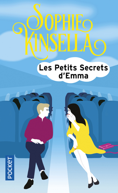 Les petits secrets d'Emma (Poche)