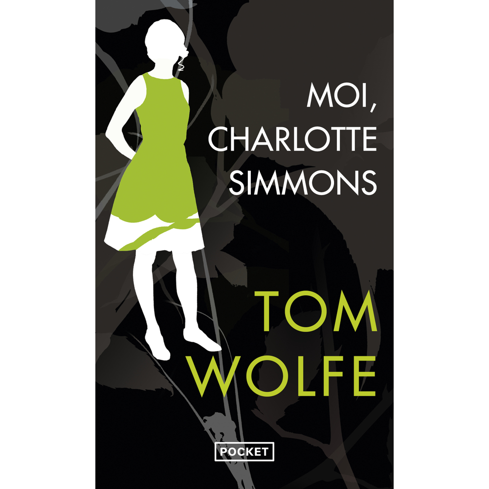Moi , Charlotte Simmons (Poche)