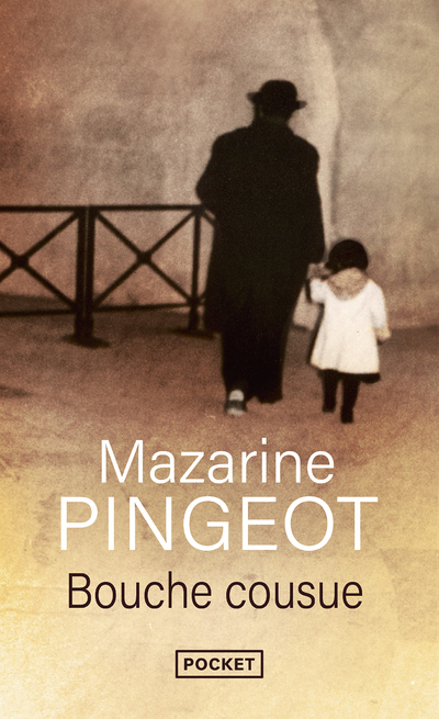 Bouche cousue (Broché)