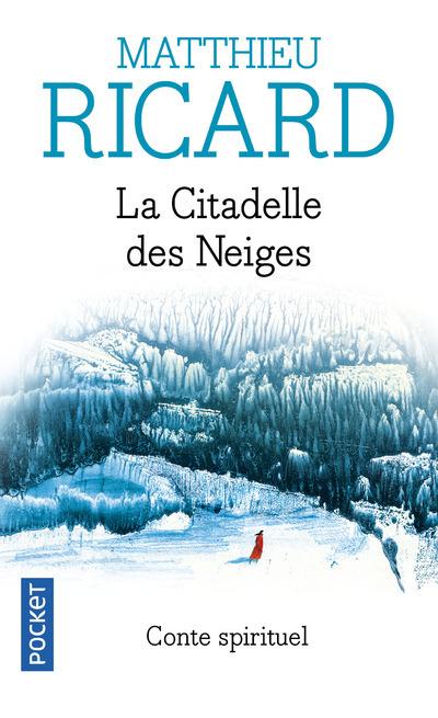 La citadelle des neiges (Poche)
