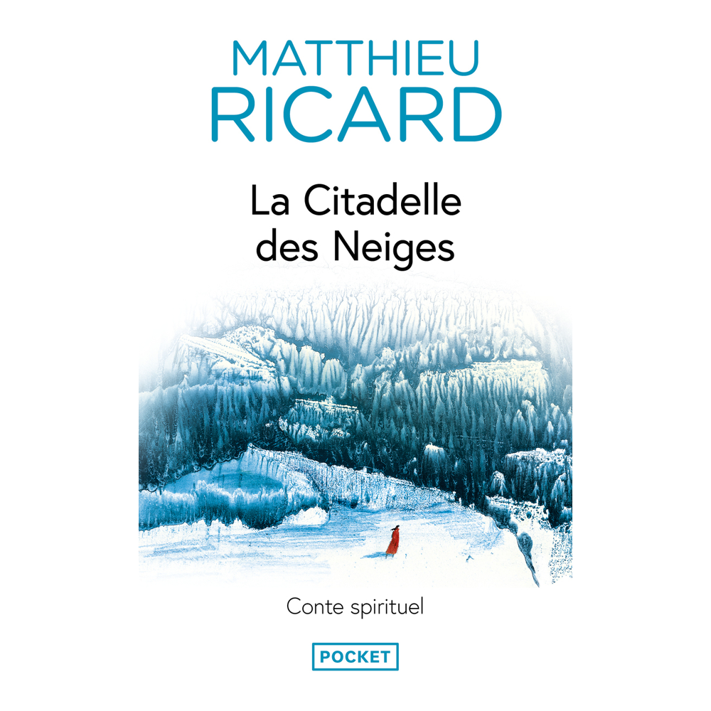 La citadelle des neiges (Poche)