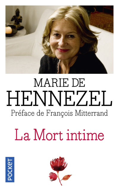 La mort intime (Broché)