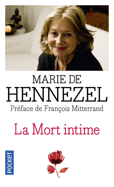 La mort intime (Broché)