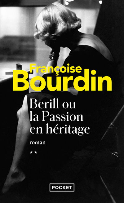 Berill ou la passion en héritage (Poche)