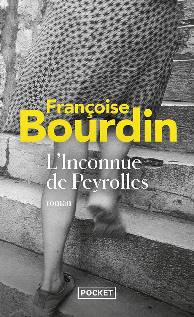 L'inconnue de Peyrolles (Poche)