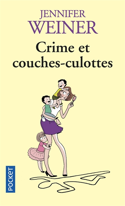 Crime et couches-culottes (Poche)