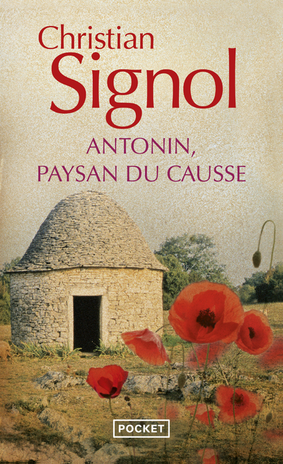 Antonin, paysan du Causse (1897-1974) (Poche)
