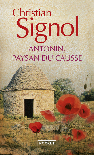 Antonin, paysan du Causse (1897-1974) (Poche)
