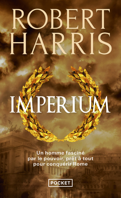 Imperium (Poche)