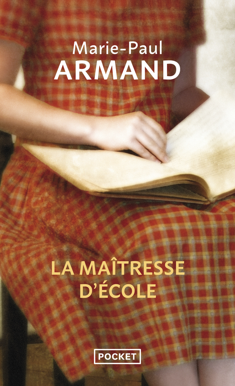 La maîtresse d'école (Poche)