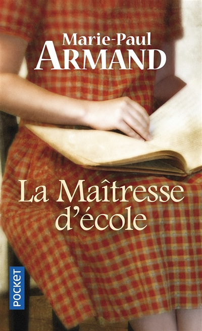 La maîtresse d'école (Poche)