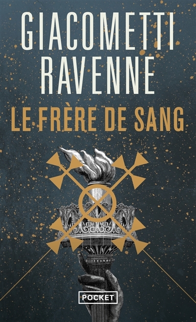 Le frère de sang (Poche)
