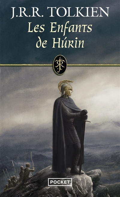 Les enfants de Hurin (Poche)