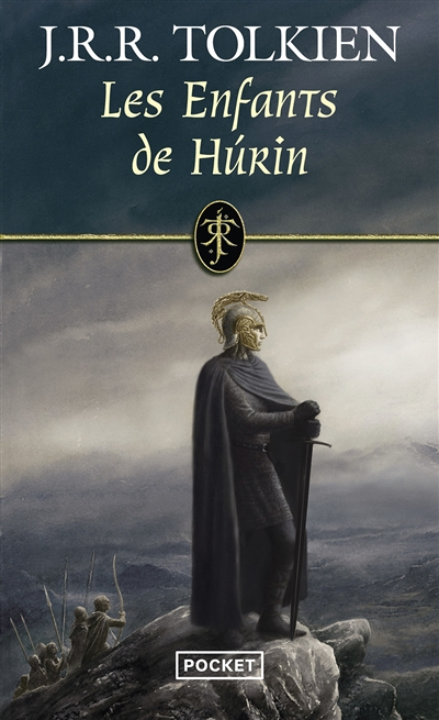 Les enfants de Hurin (Poche)