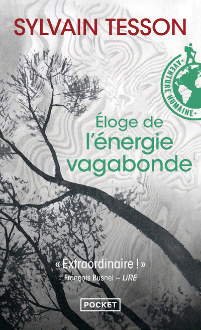 Eloge de l'énergie vagabonde (Poche)
