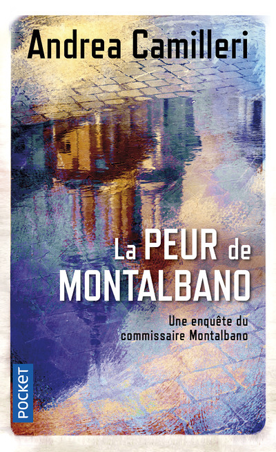La peur de Montalbano (Poche)