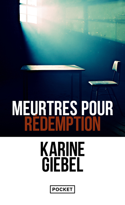 Meurtres pour rédemption (Poche)