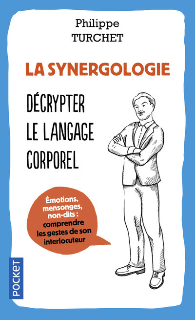 La synergologie (Broché)