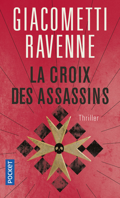 La croix des assassins (Poche)