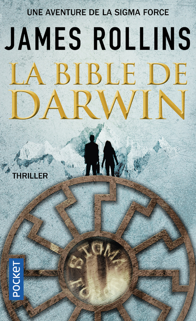 La Bible de Darwin (Poche)