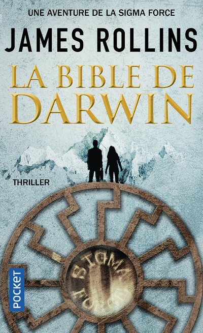 La Bible de Darwin (Poche)