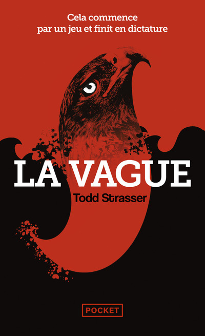 La vague (Poche)