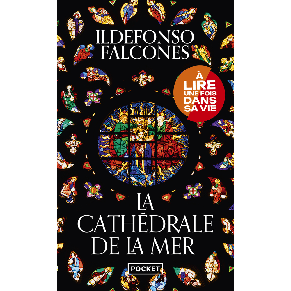 La cathédrale de la mer (Poche)