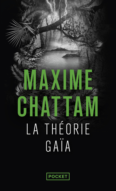 La théorie Gaïa (Poche)