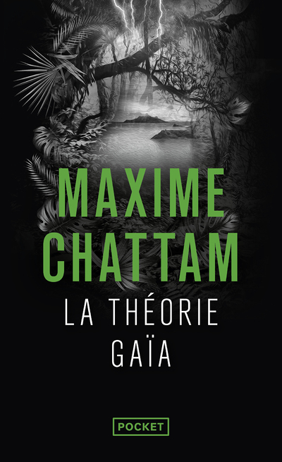 La théorie Gaïa (Poche)