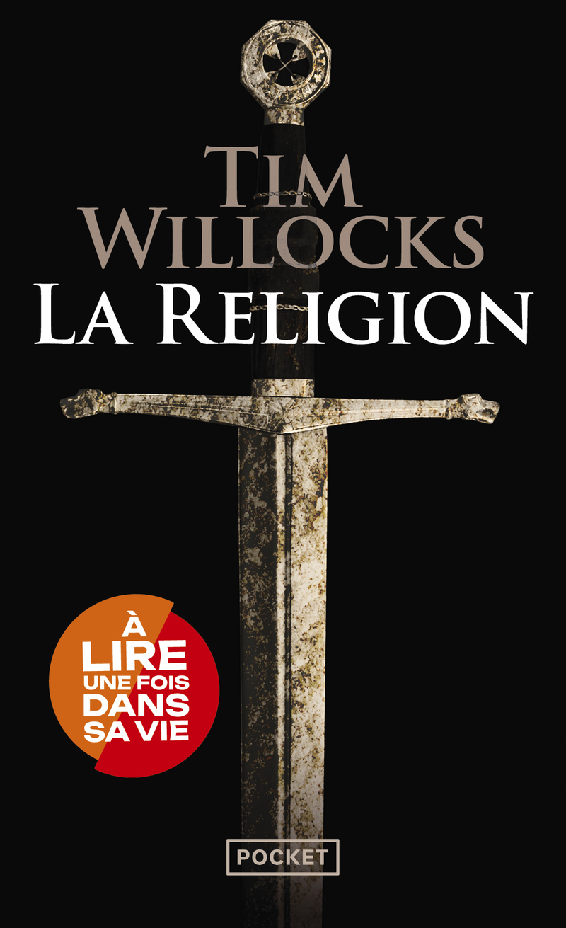 La religion (Poche)