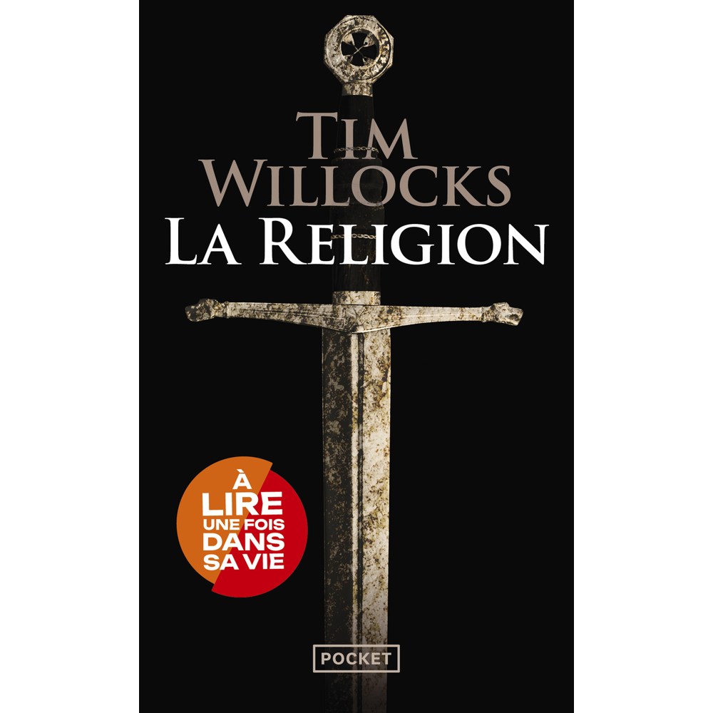 La religion (Poche)