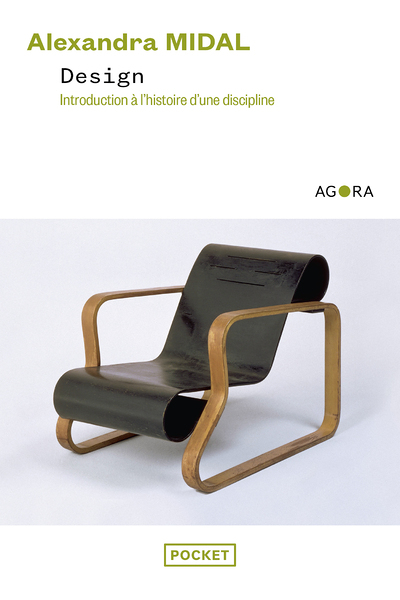 Design - introduction à l'histoire d'une discipline (Broché)