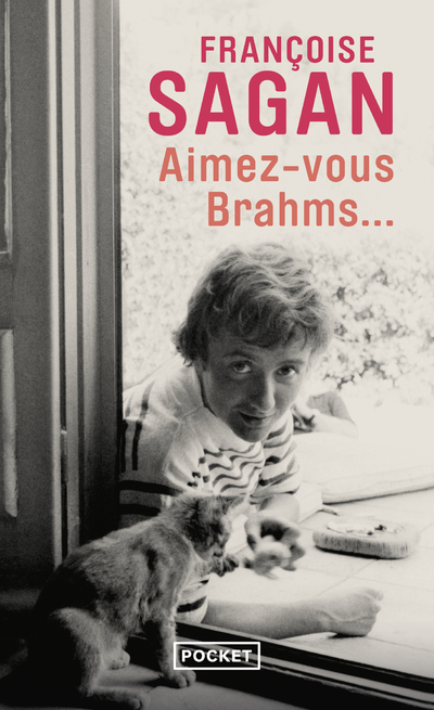 Aimez-vous Brahms... (Poche)
