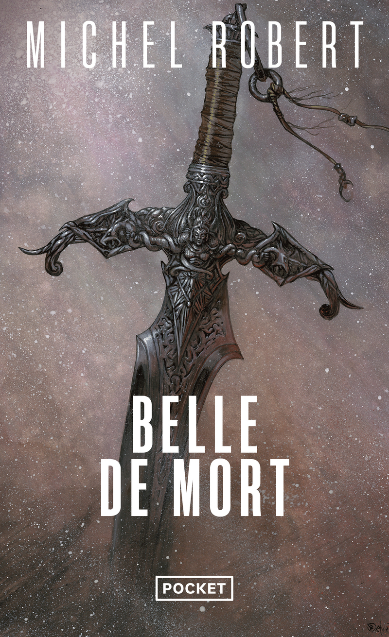 L'agent des ombres - tome 5 Belle de mort (Poche)