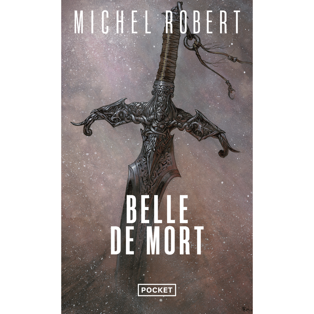 L'agent des ombres - tome 5 Belle de mort (Poche)