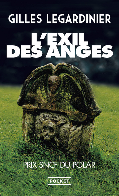 L'exil des anges (Poche)