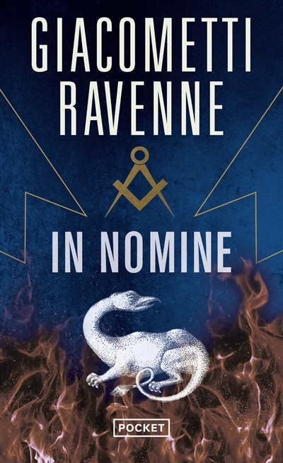 In Nomine (Poche)