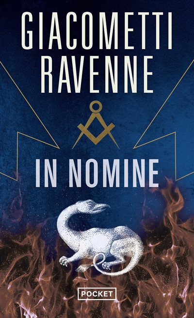 In Nomine (Poche)