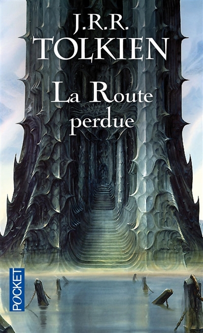 La route perdue (Poche)