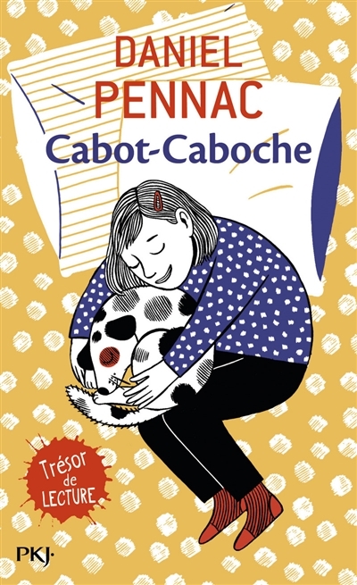 Cabot-Caboche (Poche)