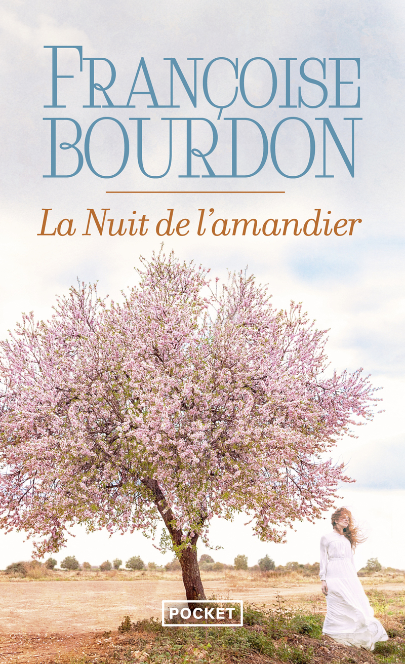 La nuit de l'amandier (Poche)