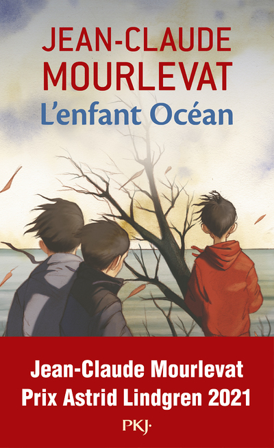 L'enfant océan (Poche)