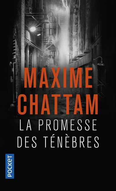 La promesse des ténèbres (Poche)