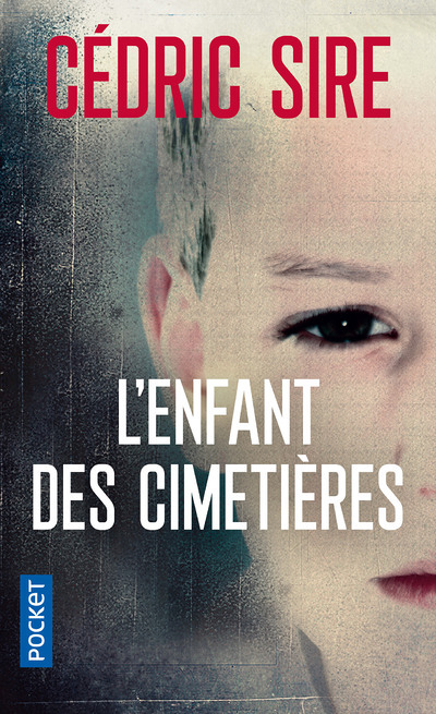 L'enfant des cimetières (Poche)