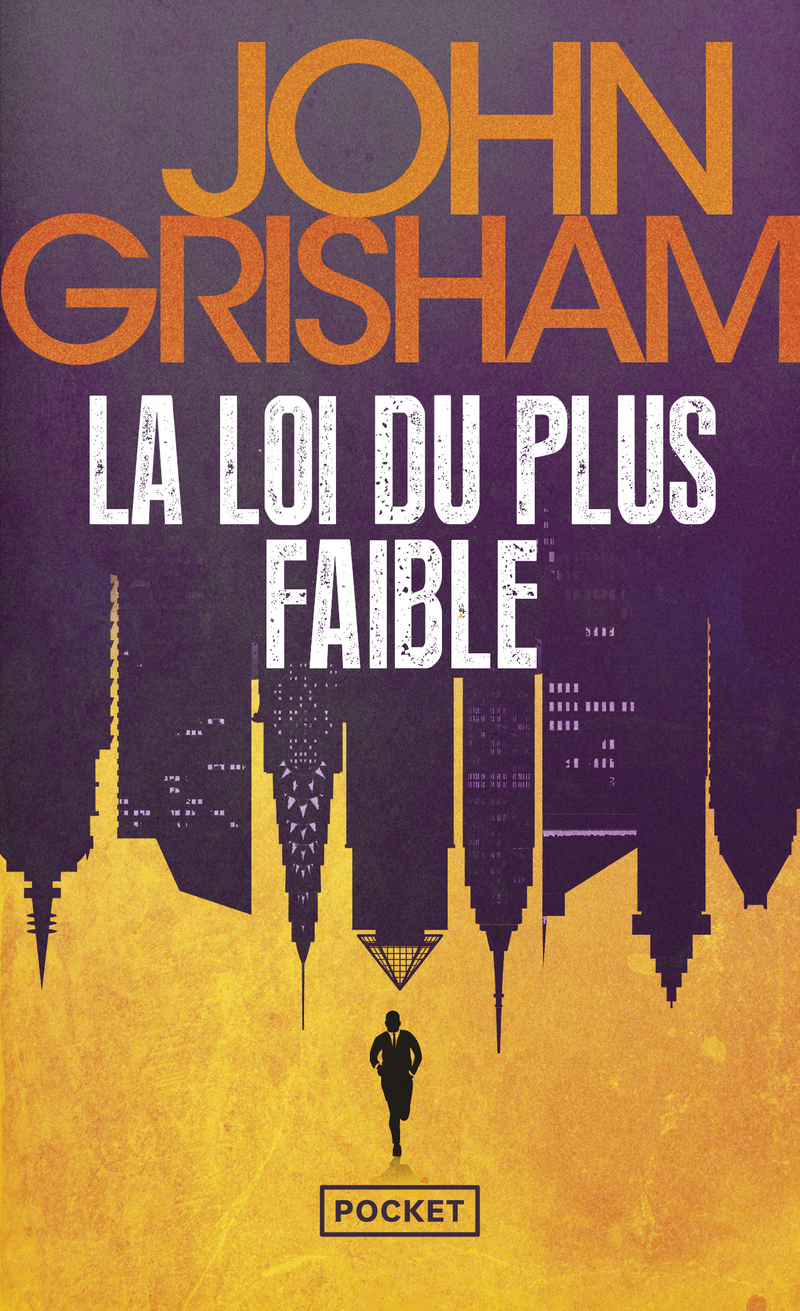 La loi du plus faible (Poche)